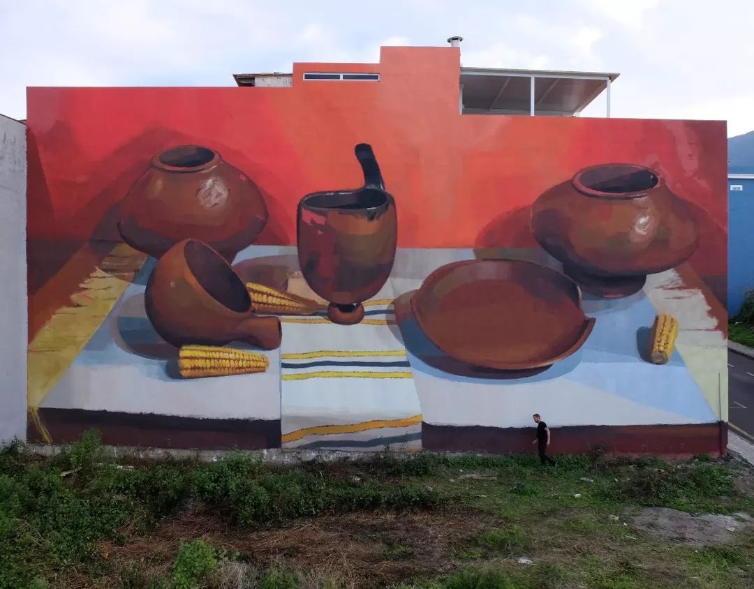 Manolo Mesa @ Los Realejos, Spain