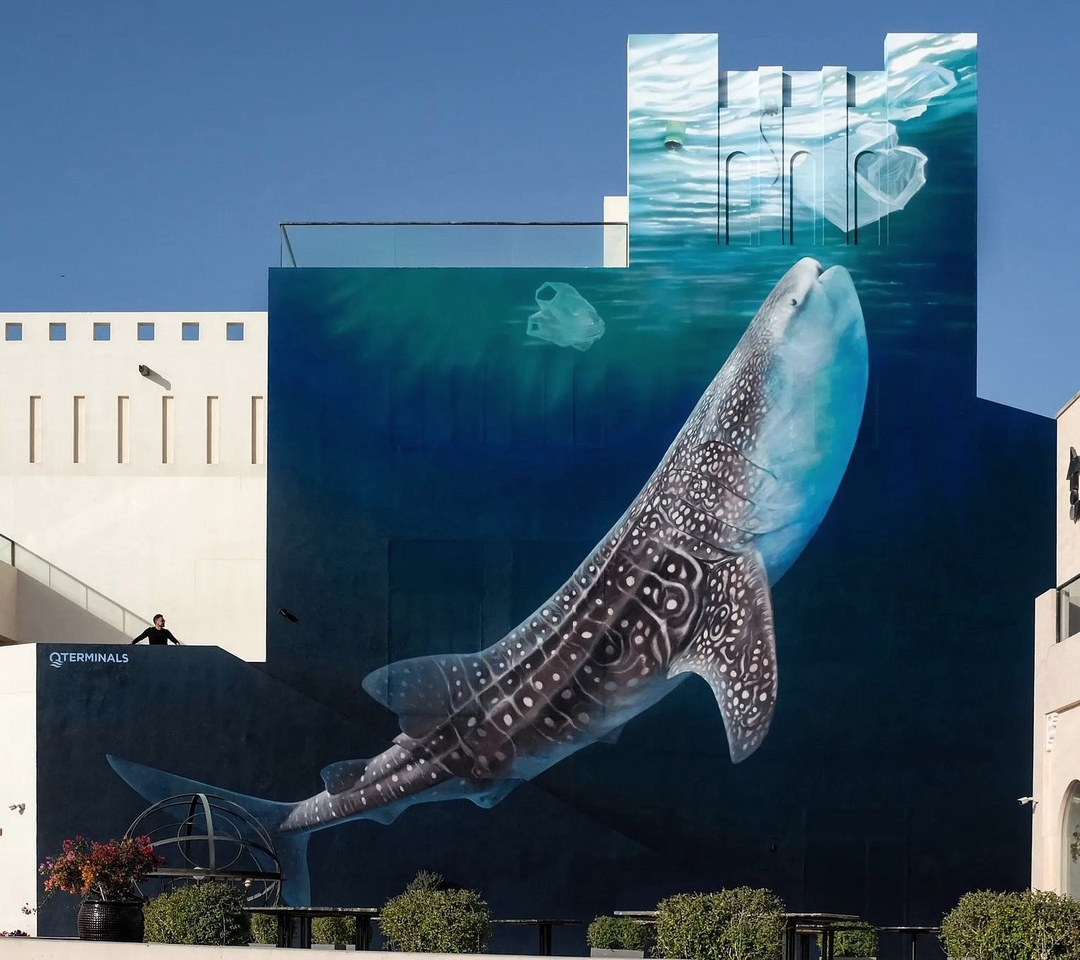 Martín Ron @ Doha, Qatar