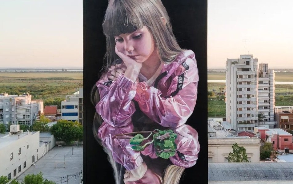 Martín Ron @ San Nicolás de los Arroyos, Argentina