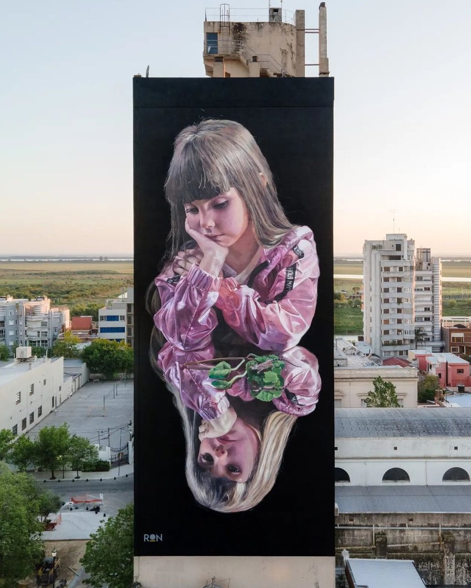 Martín Ron @ San Nicolás de los Arroyos, Argentina