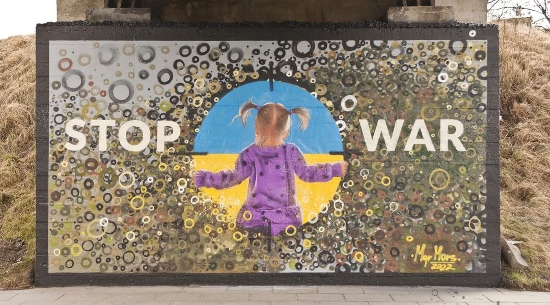 Mgr Mors @ Nowy Sacz, Poland