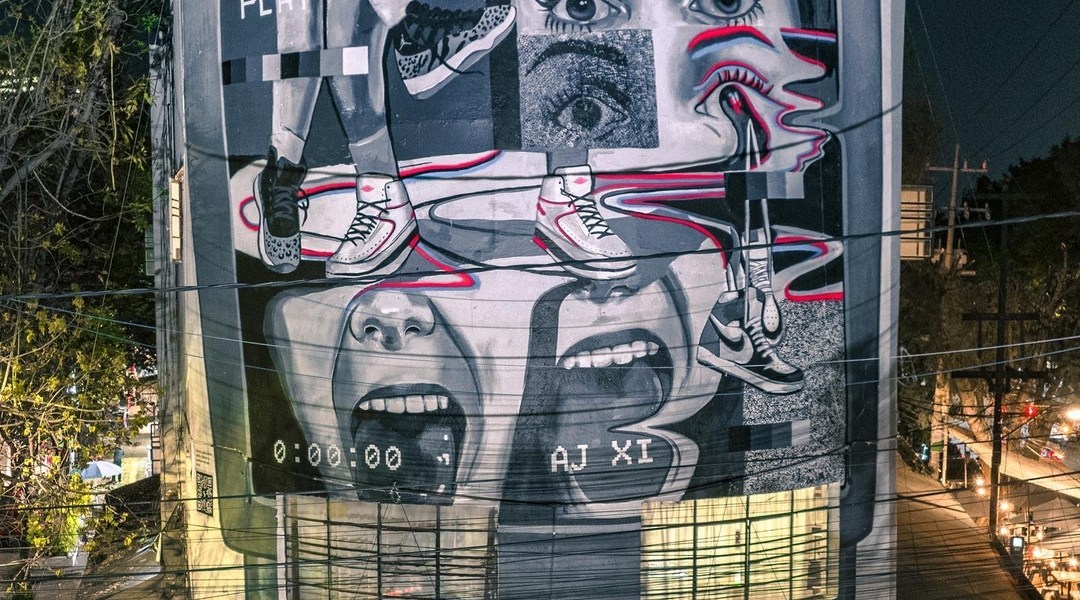 Monica Loya @ Mexico City, Mexico