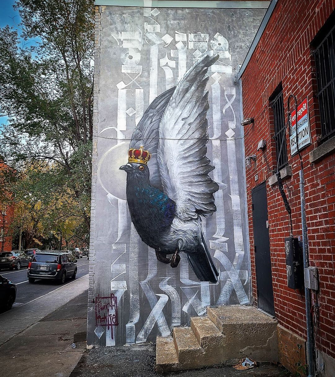 Monk.E + Turf One @ Montreal, Canada