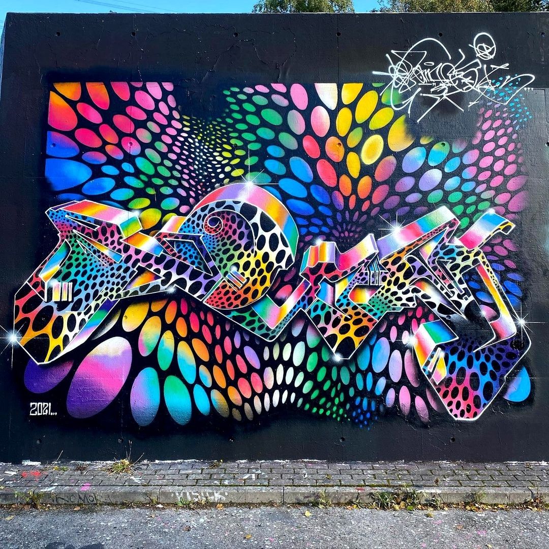 N.O.Madski @ Hamburg, Germany N.O.Madski @ Hamburg, Germany