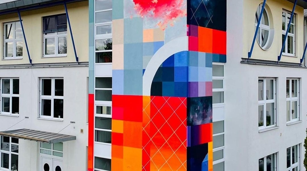 NAWER @ Kaufungen, Germany