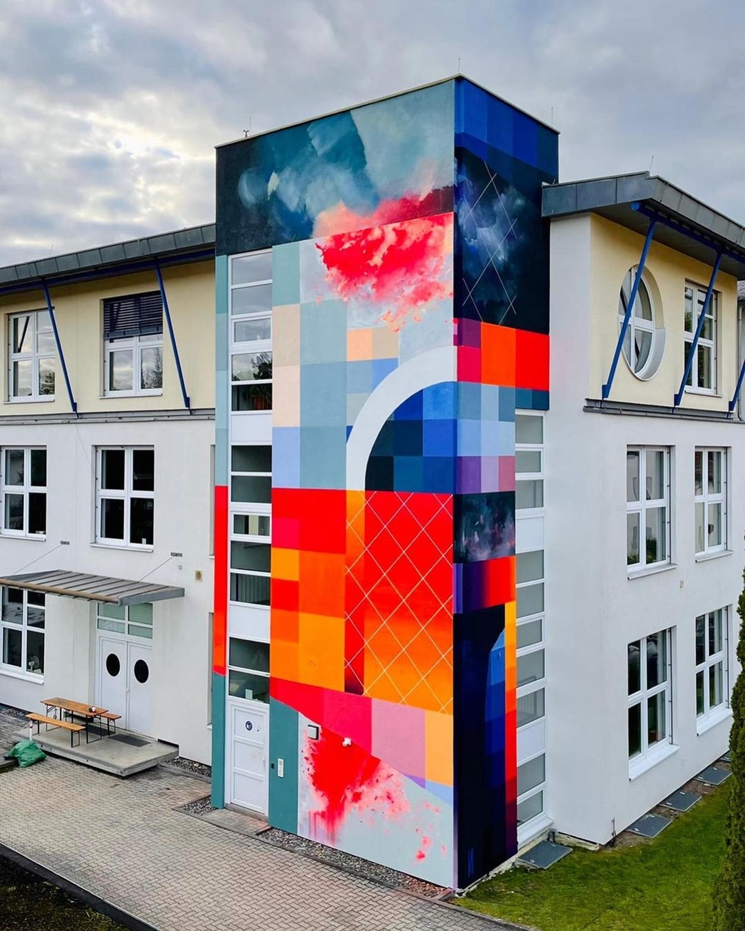 NAWER @ Kaufungen, Germany