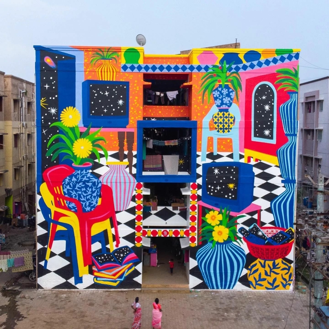 Neethi @ Coimbatore, India