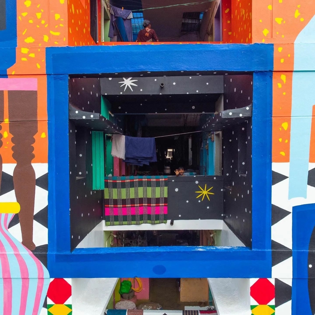 Neethi @ Coimbatore, India