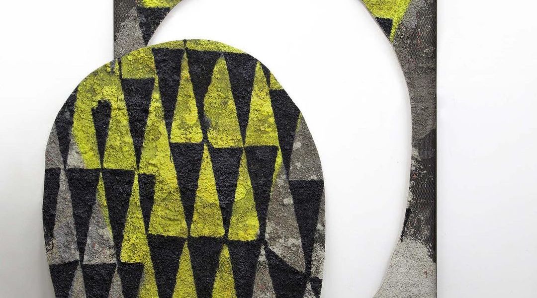 "Organ Donor" by Nick van Woert