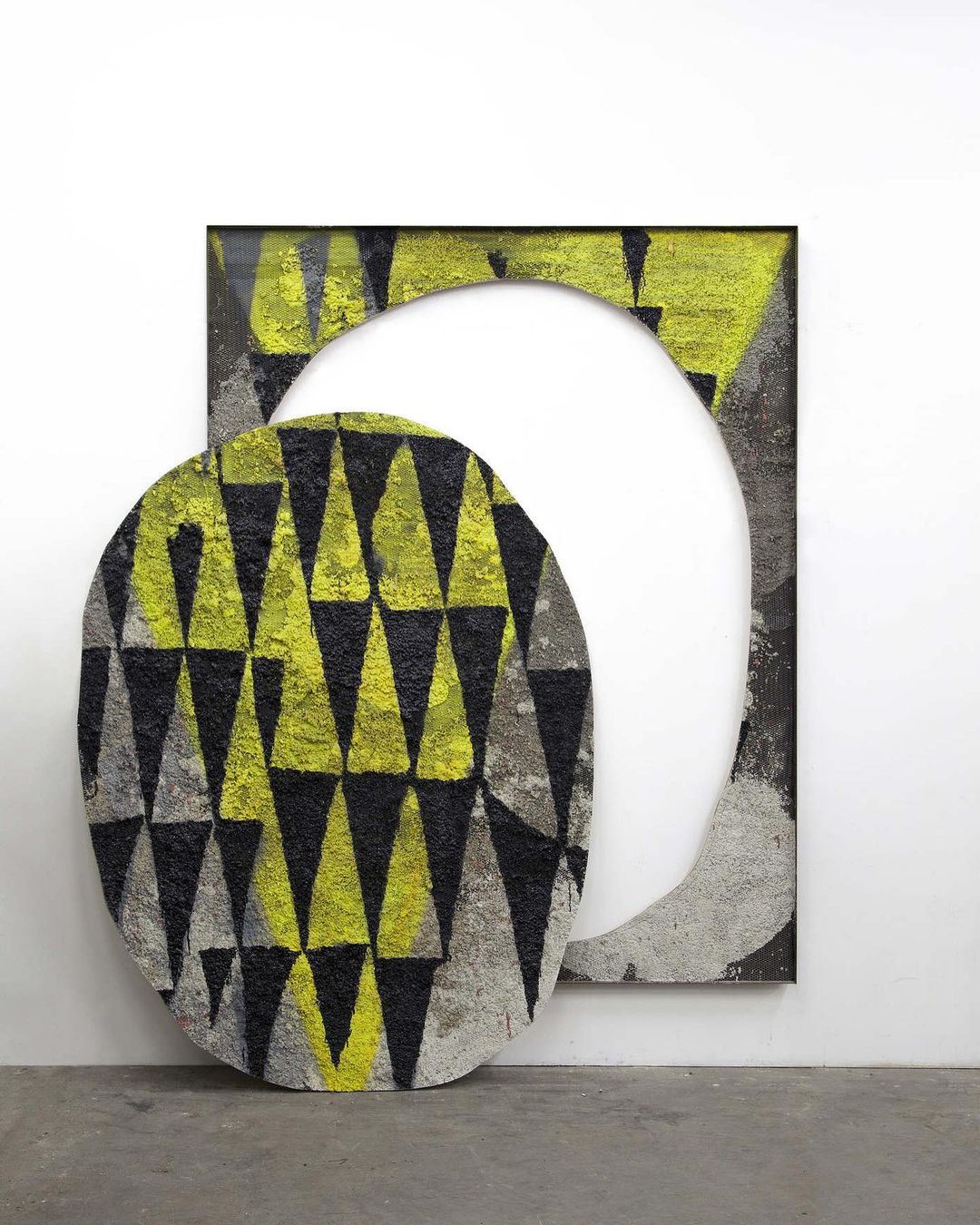 "Organ Donor" by Nick van Woert