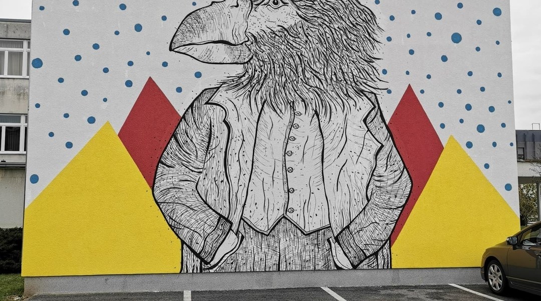 OKO @  Zabok, Croatia