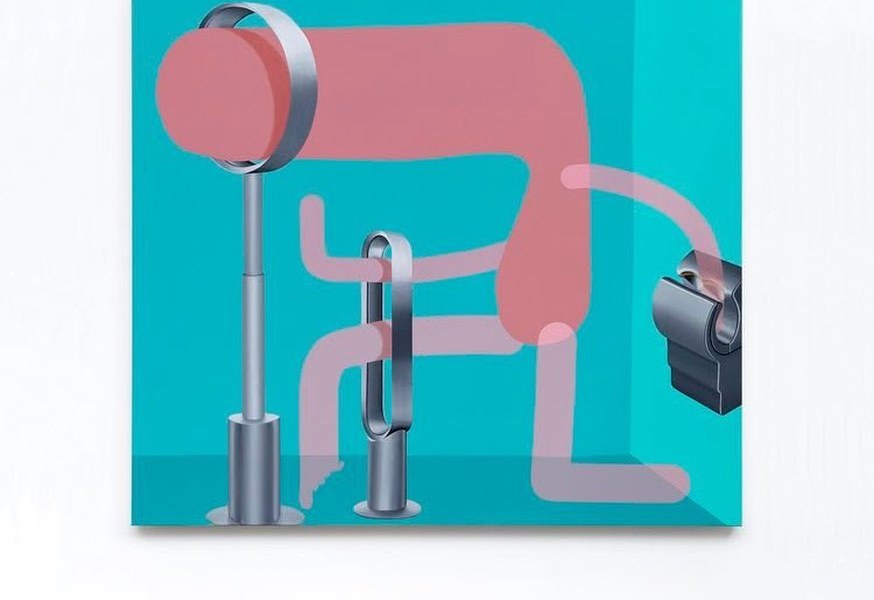 "Germaphobe" by Oli Epp