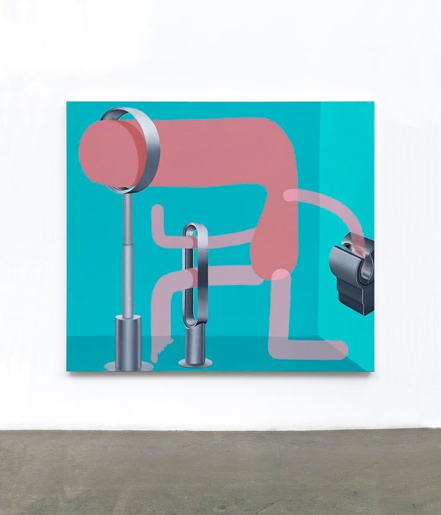 "Germaphobe" by Oli Epp