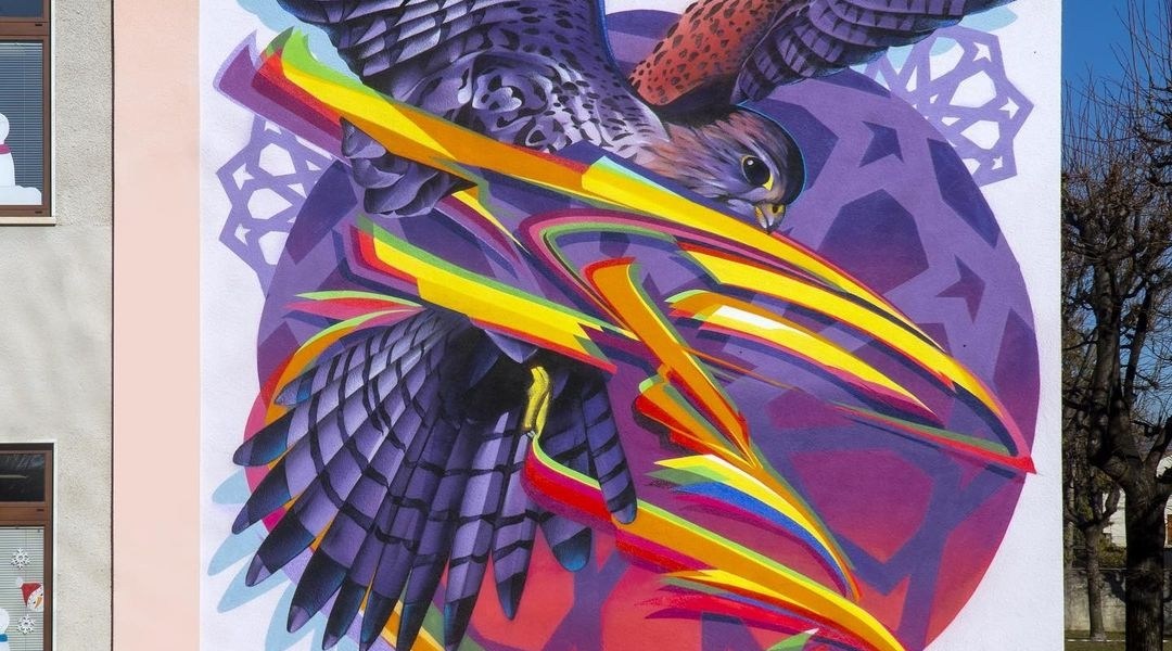 Paconer @ Bergamo, Italy