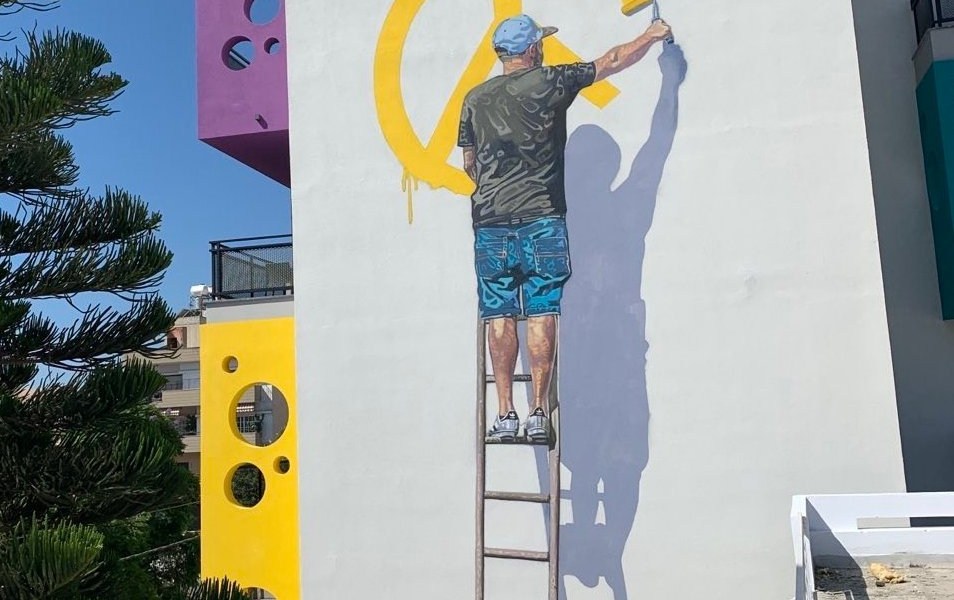 Paparazzi ART Studio @ Cyprus