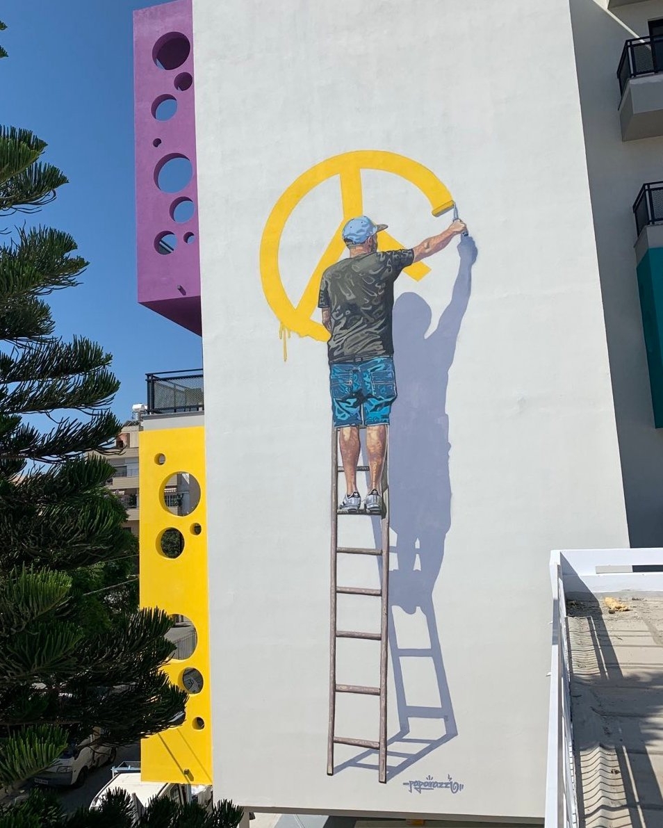 Paparazzi ART Studio @ Cyprus