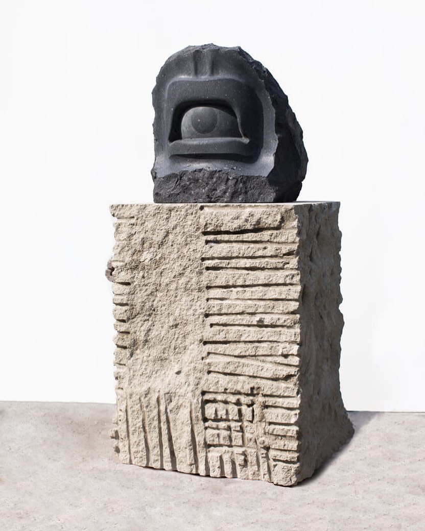 "Jaguar" by Pedro Reyes