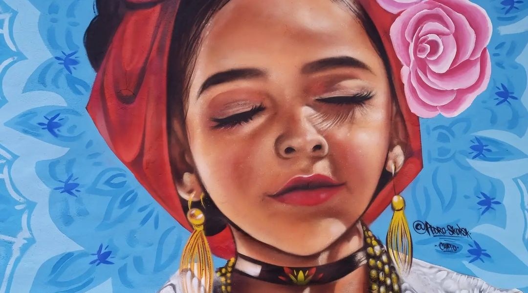 Pedro Skorsk @ Mexico City, Mexico