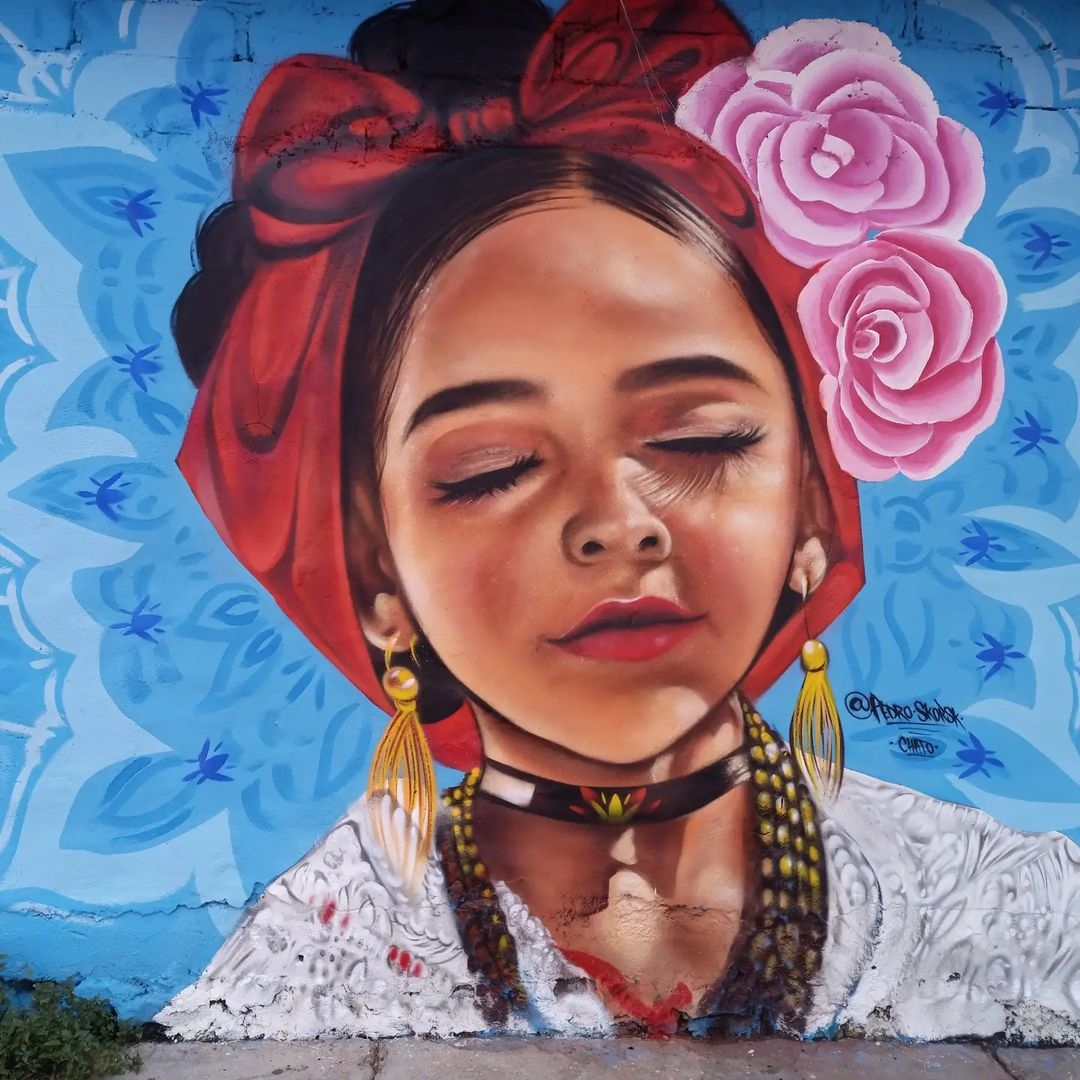 Pedro Skorsk @ Mexico City, Mexico