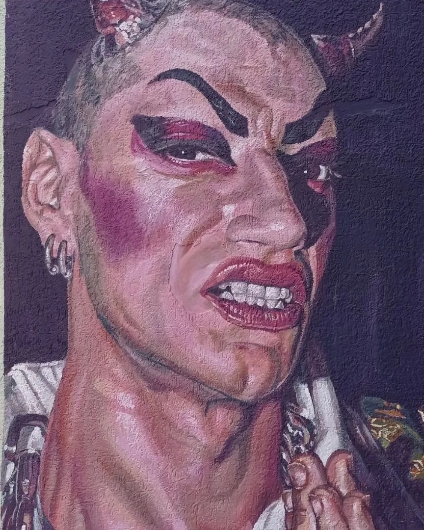 poleopeleo @ Santiago, Chile