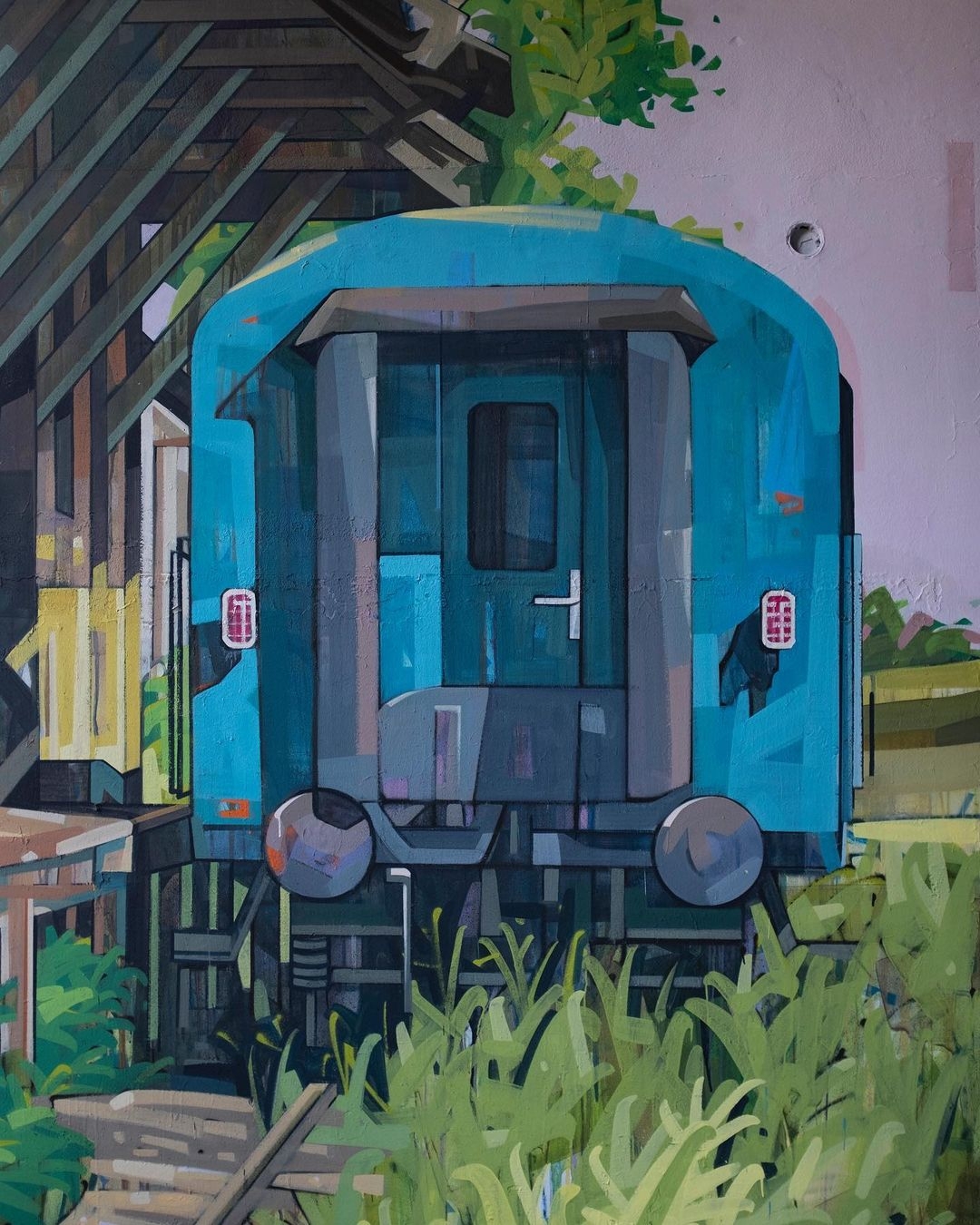 Pupet @ Athens, Greece