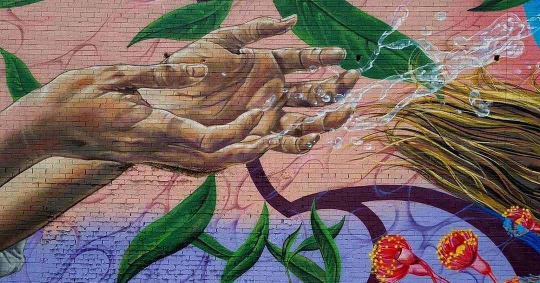 Reuben Boughtwood @ Sydney, Australia