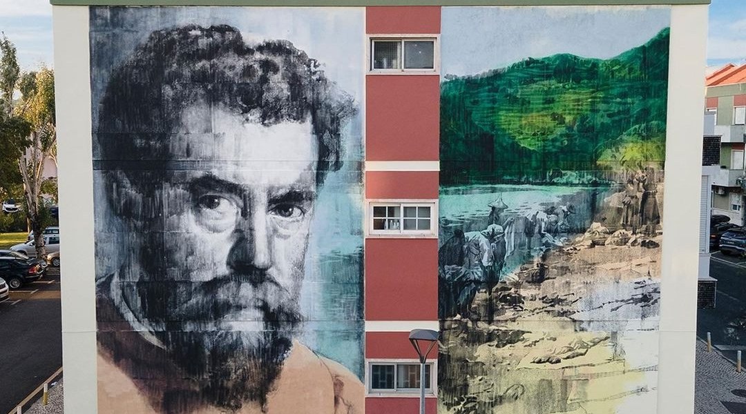 Ricardo Romero @ Lisbon, Portugal