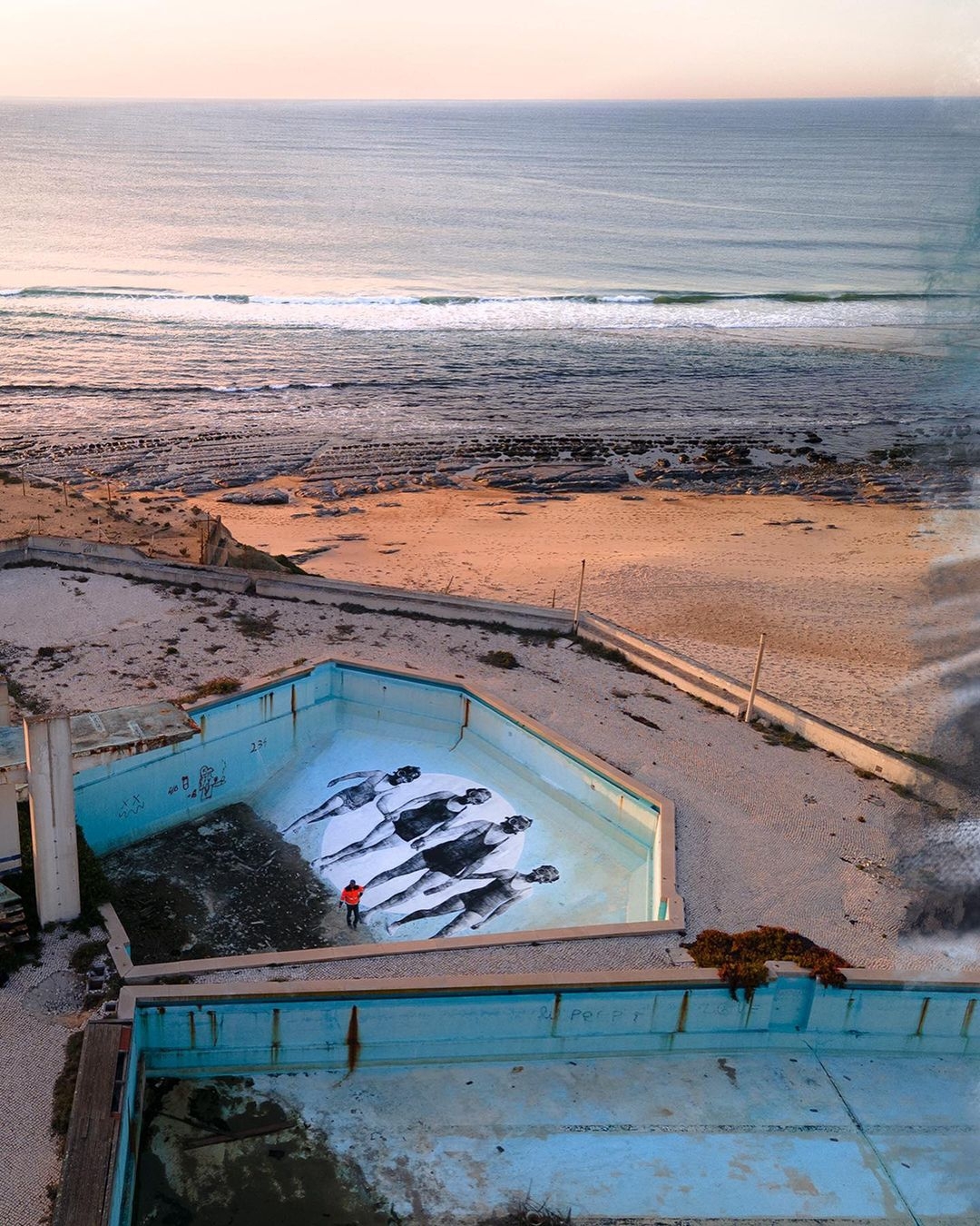 Ricardo Romero @ São Pedro de Moel, Portugal