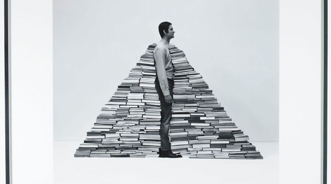 "Triangle" by Sigurdur Gudmundsson