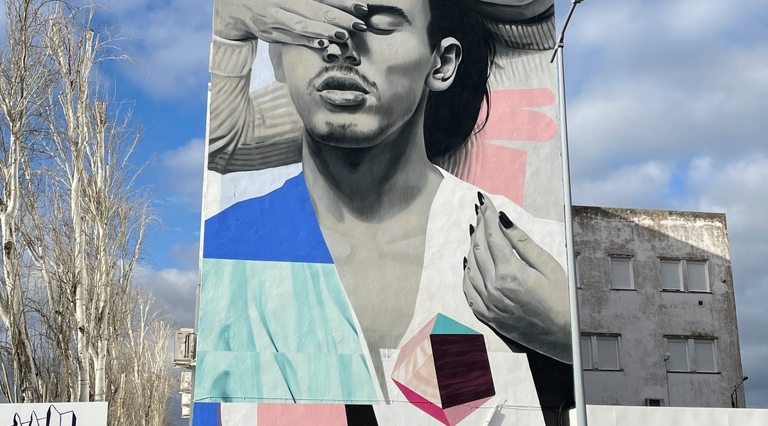 Sojo @ Miajadas, Spain