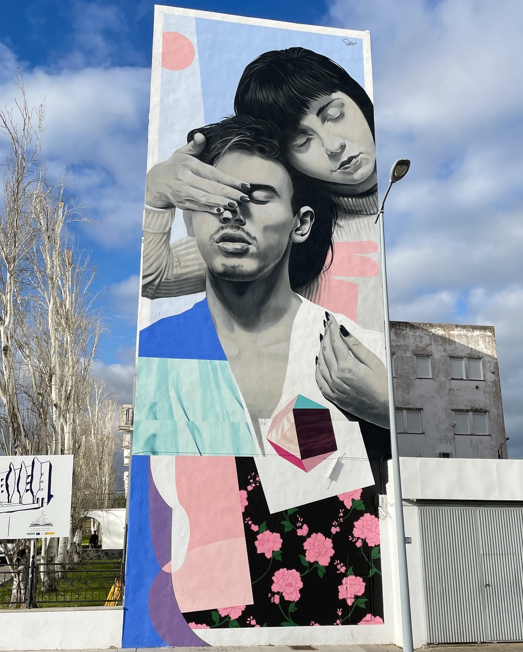 Sojo @ Miajadas, Spain