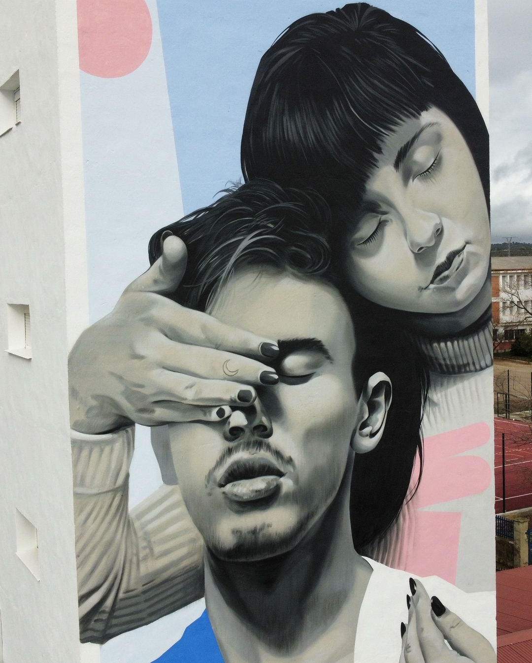 Sojo @ Miajadas, Spain