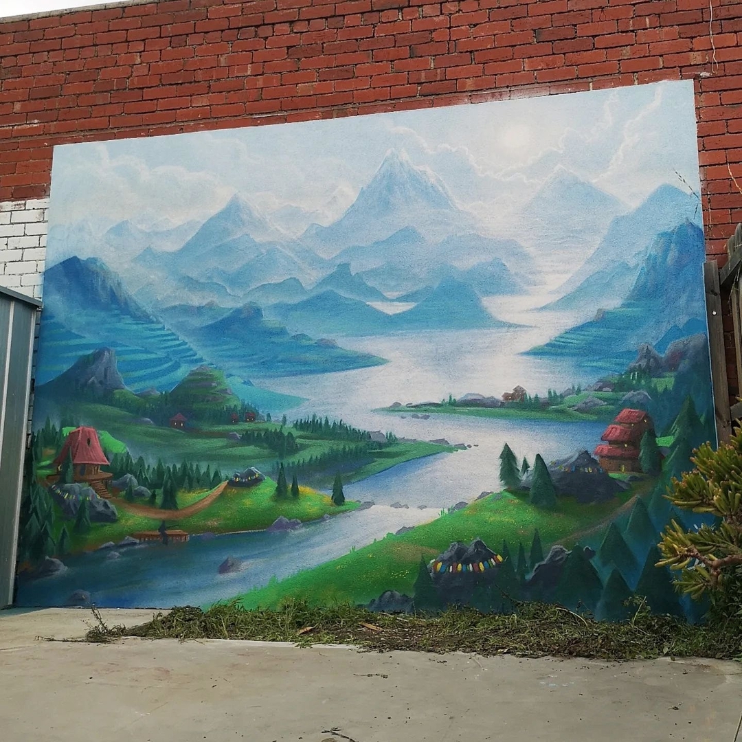 Tetal @ Melbourne, Australia Tetal @ Melbourne, Australia