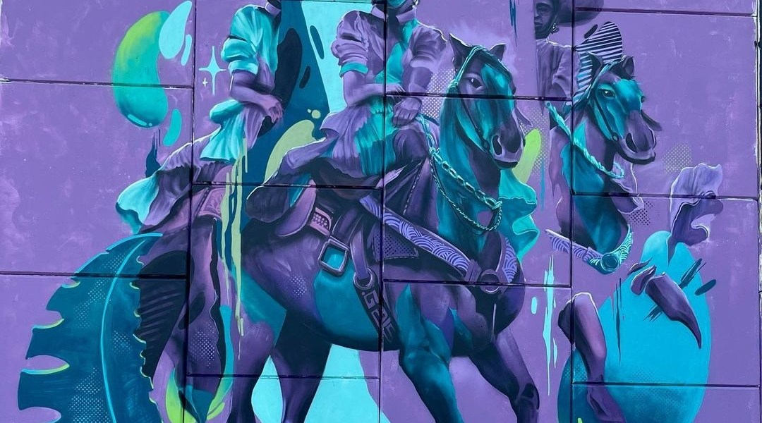 The Reves One @ Akumal, Mexico