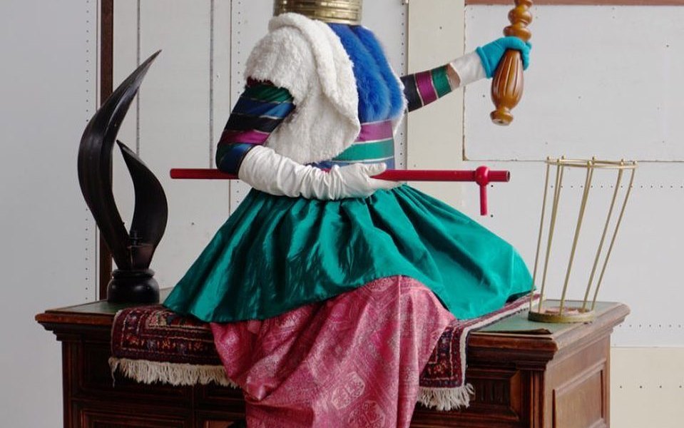 "Jean D`Esk" by Thorsten Brinkmann