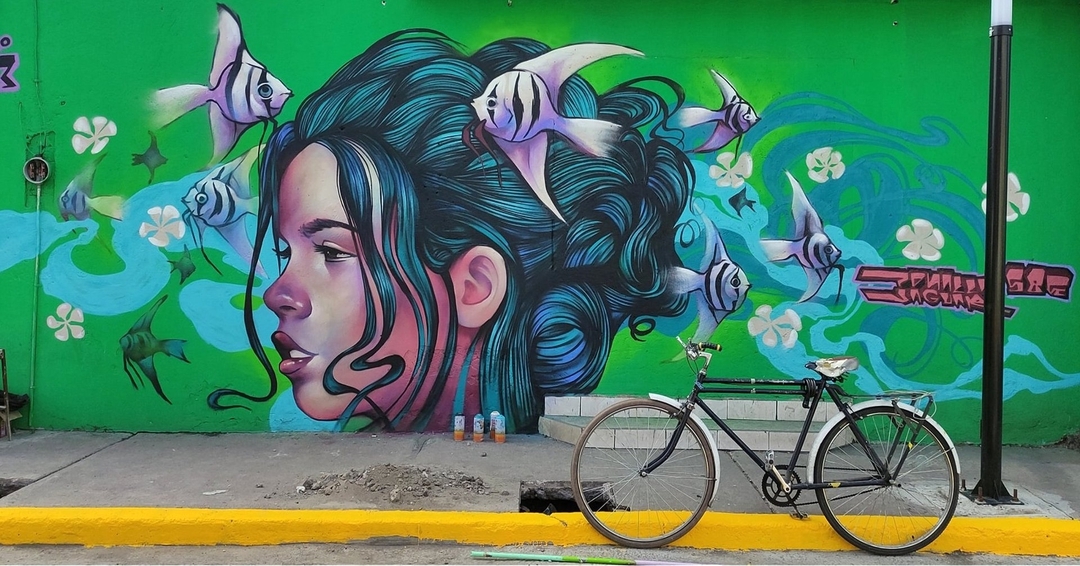 Tonalli Jaguar @ Mexico City, Mexico