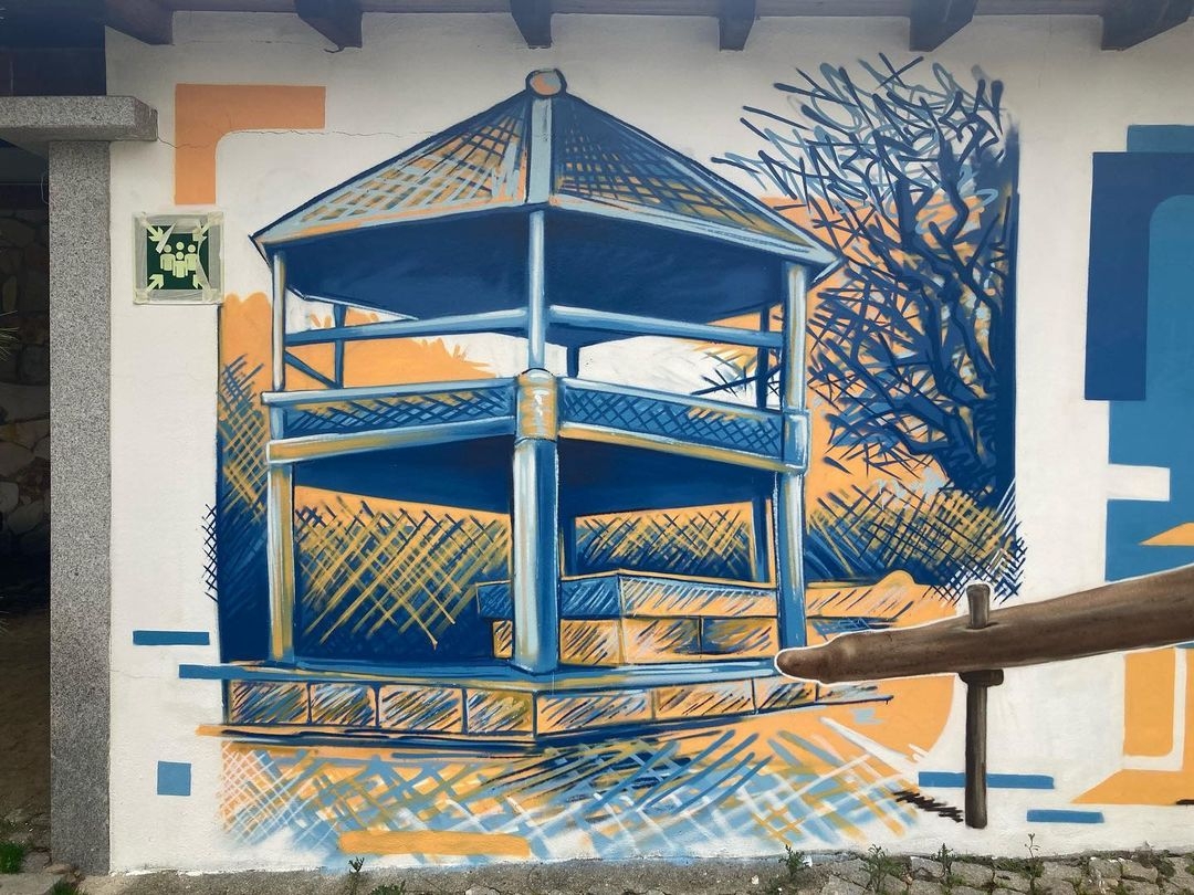 Trip Dtos @ Mirandela, Portugal