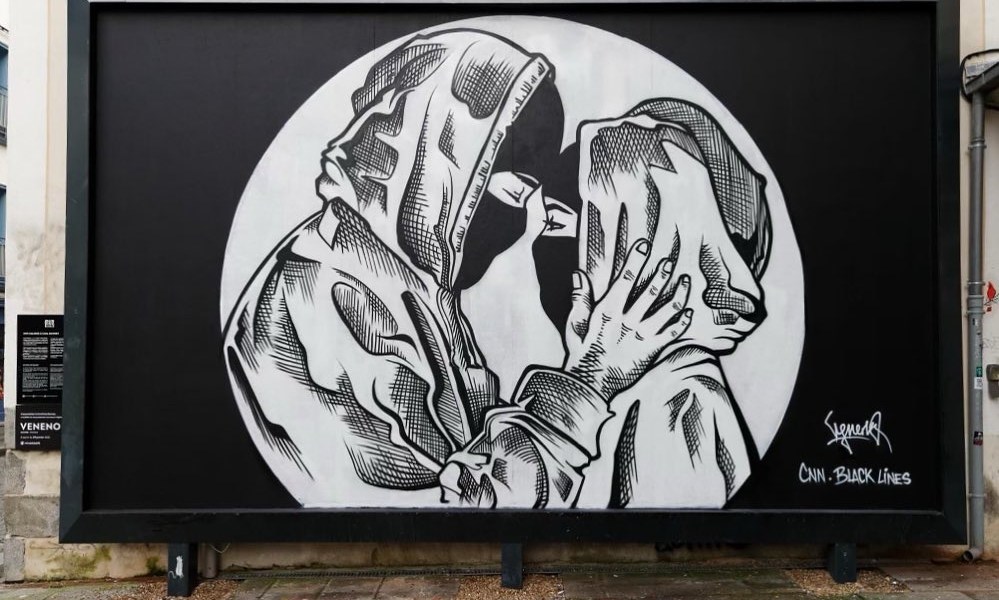 Veneno @ Rennes, France