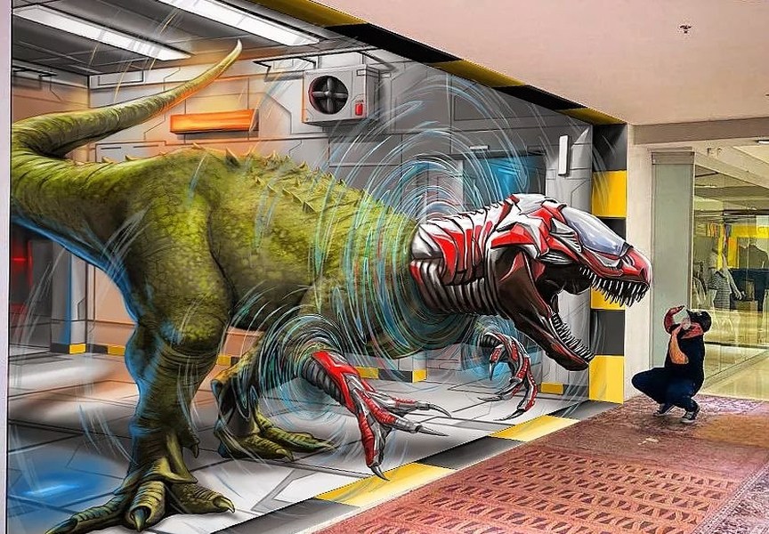 Vladimír Hirscher @ Bogota, Colombia