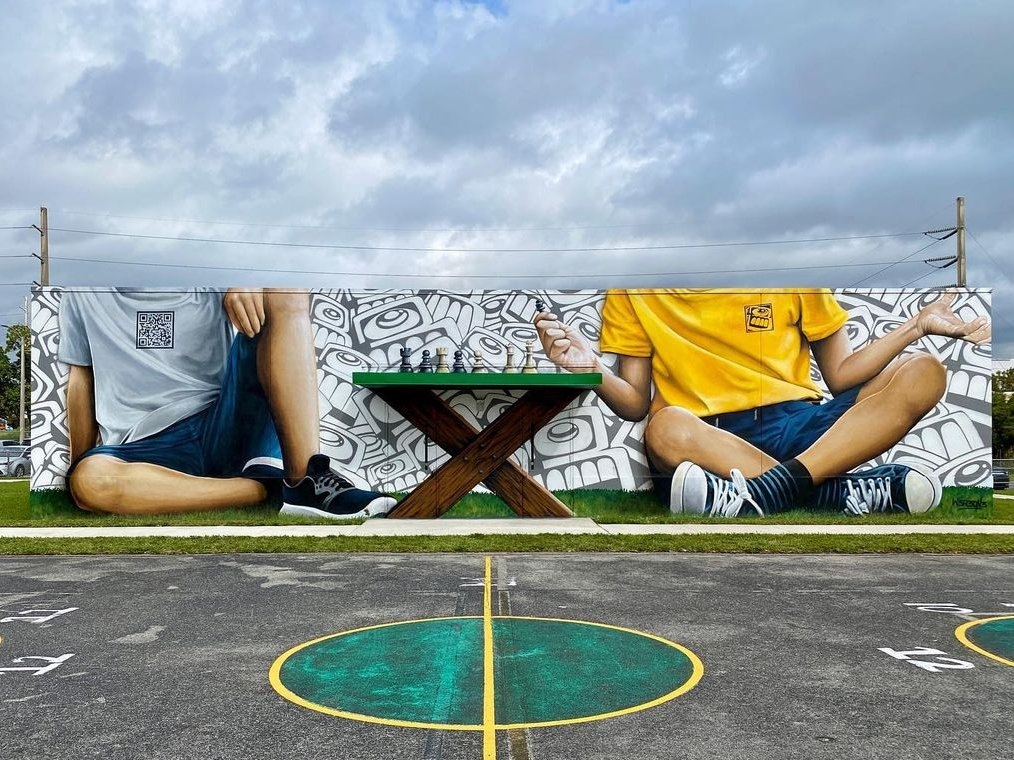 W3r3on3 @ Miami, Florida, USA