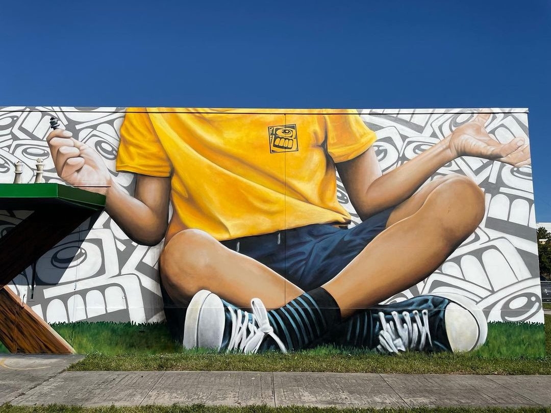 W3r3on3 @ Miami, Florida, USA