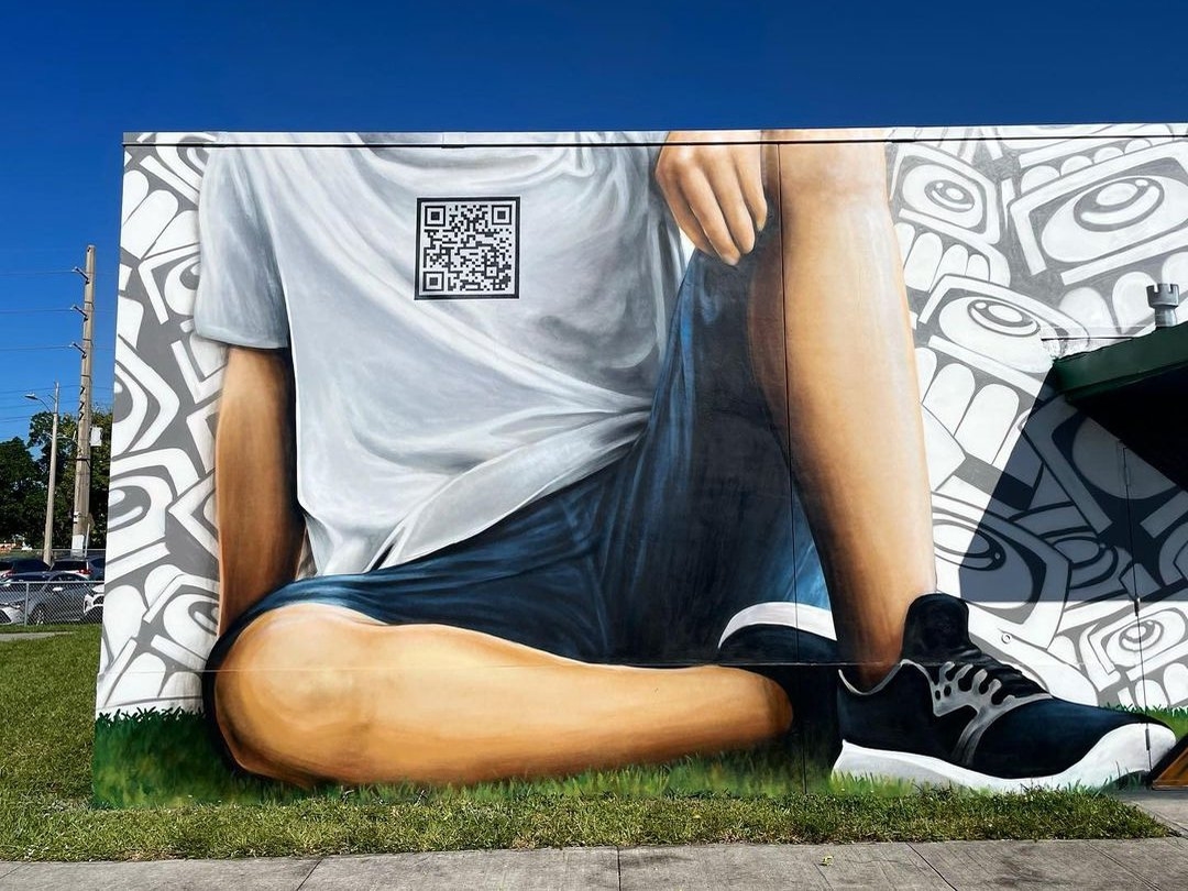 W3r3on3 @ Miami, Florida, USA