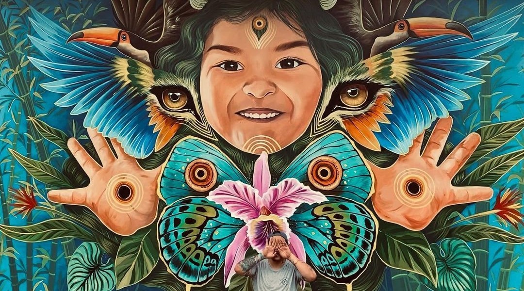 Zelva 1 @ Moyobamba, Peru