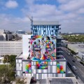 2Alas + Okudart @ Miami, Florida, USA 2