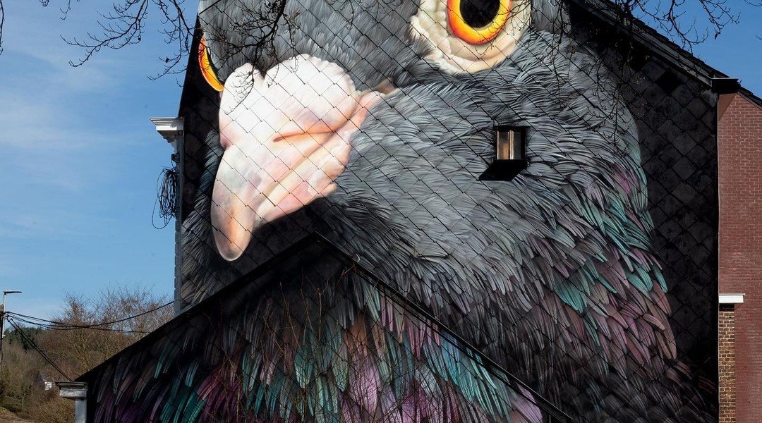 Adele Renault @ Stavelot, Belgium