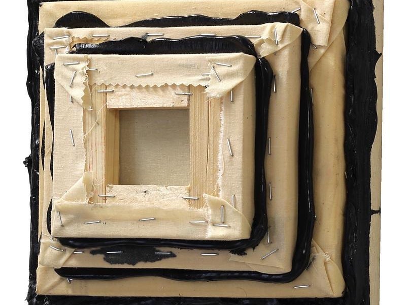 "Bilder Pyramide" by Adrian Wald