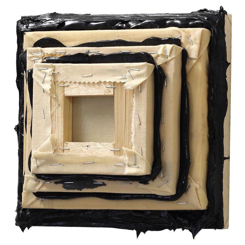 "Bilder Pyramide" by Adrian Wald