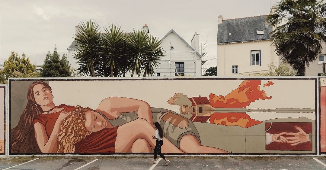 AleixaPV @ Lorient, France