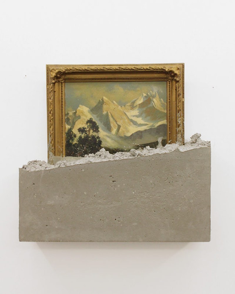 "Horror Vacui" by Alejandro Almanza Pereda