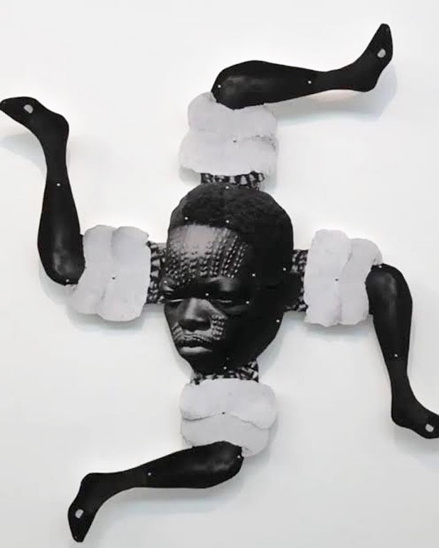 "Untitled" by Arthur Jafa